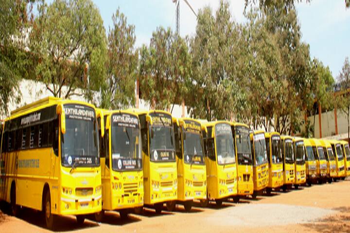 transport